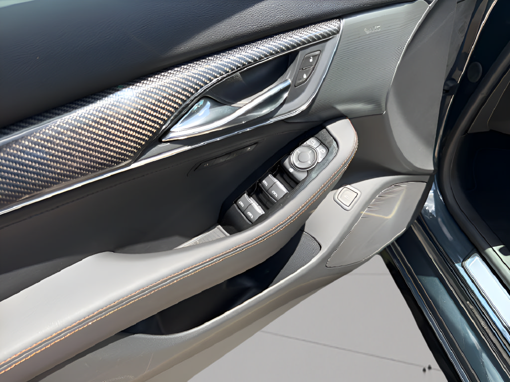 New 2026 Cadillac CT5 Sport AWD/4WD image 20