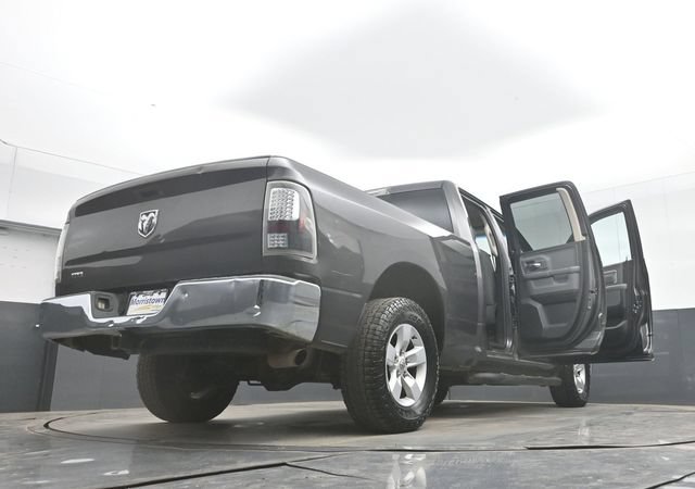 Used 2014 RAM 1500 Classic SLT RWD image 47