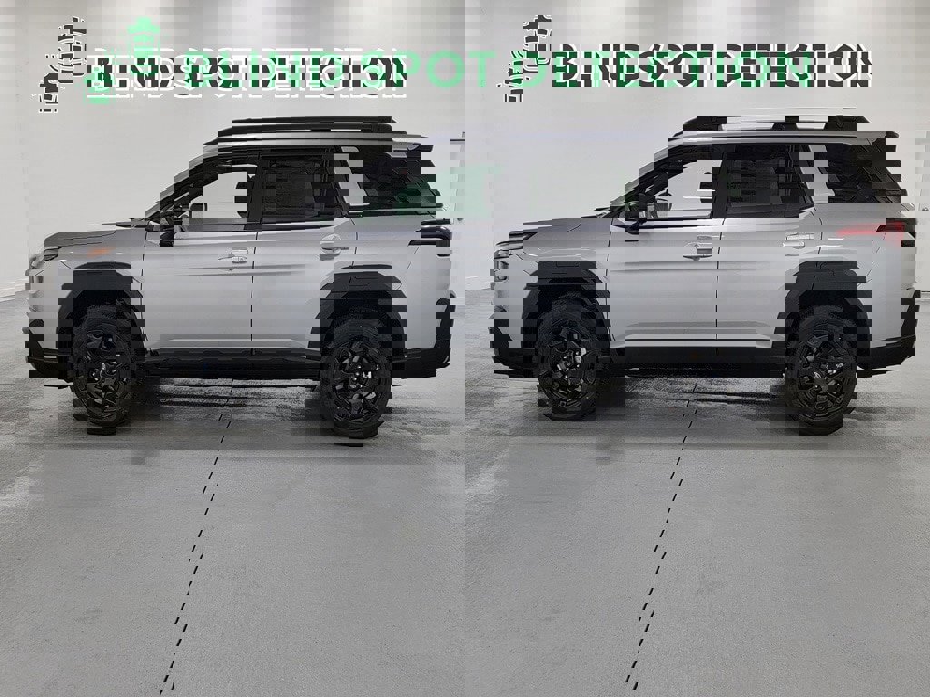 New 2026 Subaru Outback Limited image 4