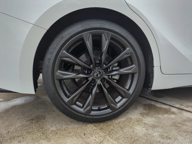 Used 2025 Lexus IS 350 F Sport image 29