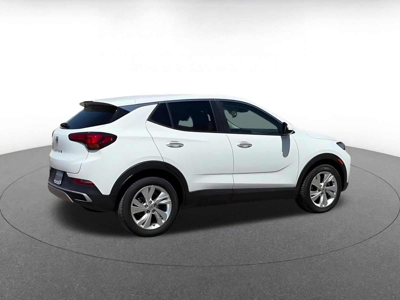 Used 2025 Buick Encore GX Preferred image 15