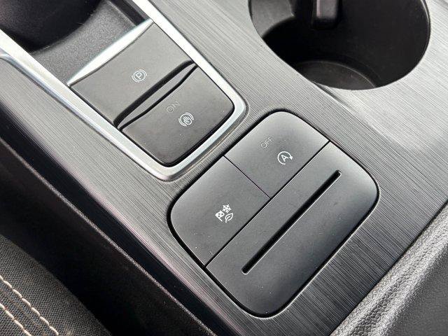 Used 2024 Ford Escape Active FWD image 30