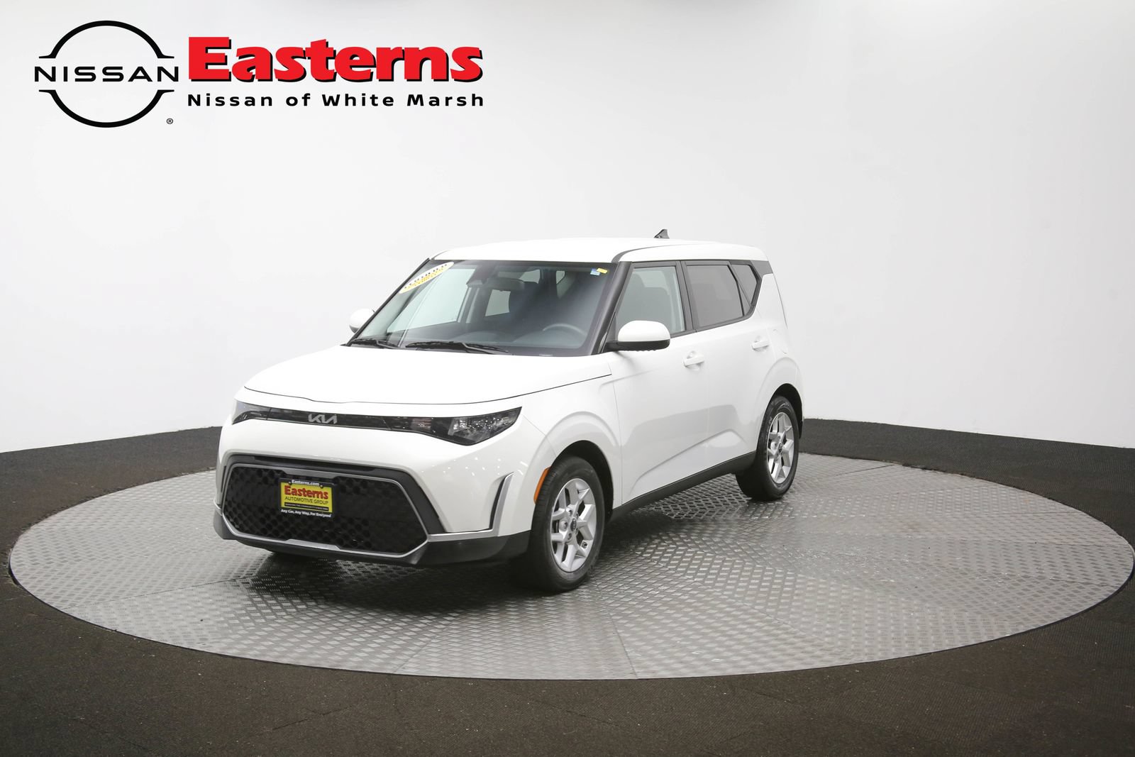 Used 2024 Kia Soul LX w/ Option Group 015 FWD image 53