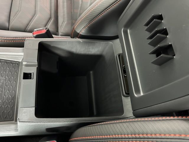 New 2026 Nissan Frontier PRO-4X w/ Pro Premium Package image 30