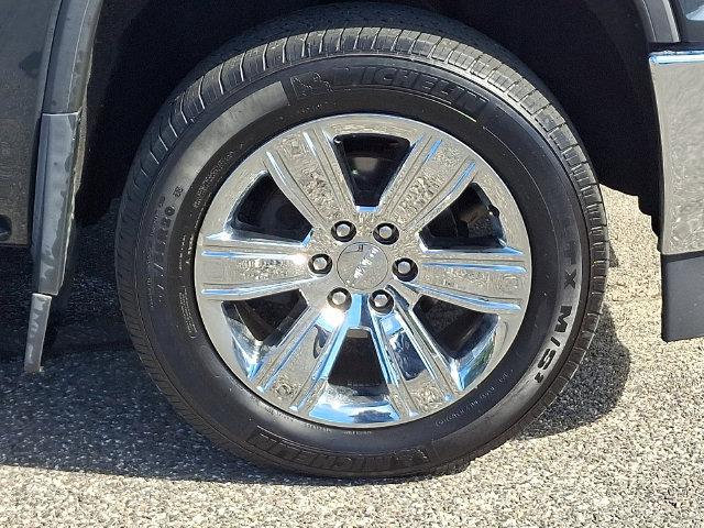 Used 2018 GMC Sierra 1500 SLT AWD/4WD image 28