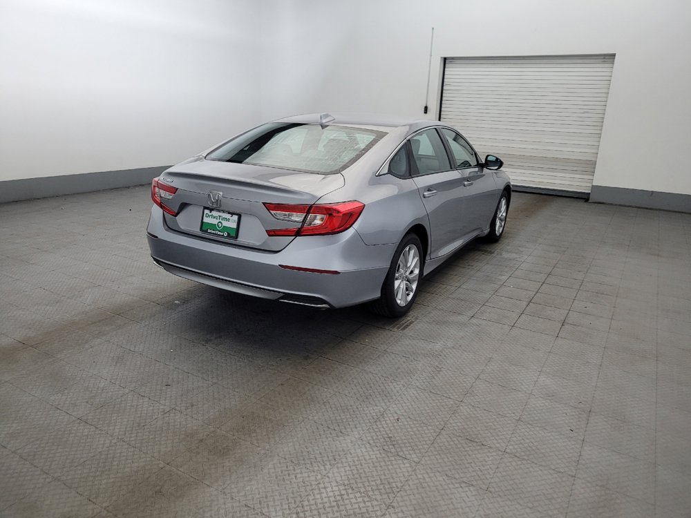 Used 2019 Honda Accord LX image 9