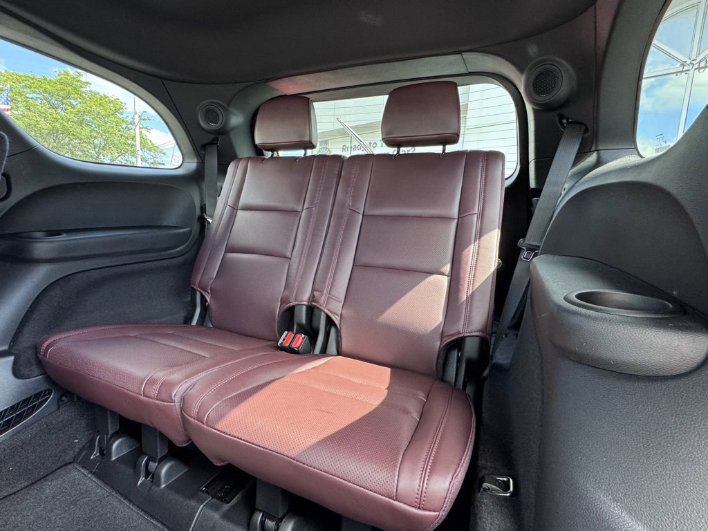 New 2026 Dodge Durango GT image 17