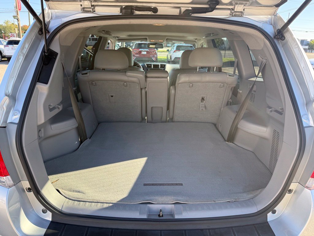 Used 2013 Toyota Highlander Limited AWD/4WD image 13