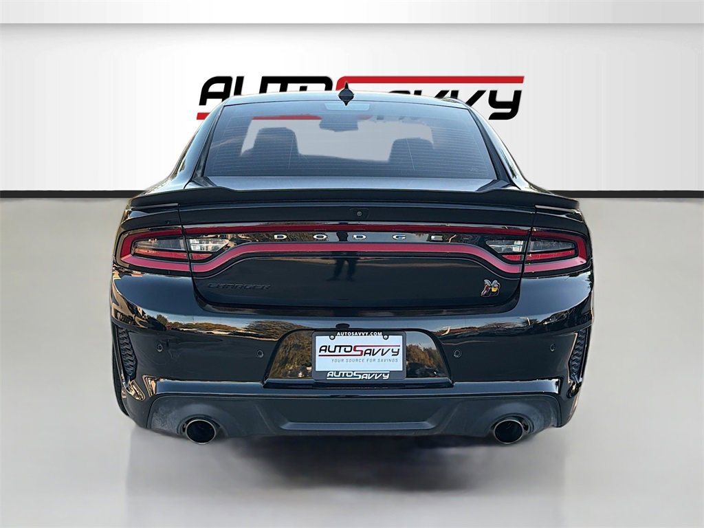 Used 2023 Dodge Charger Scat Pack image 6