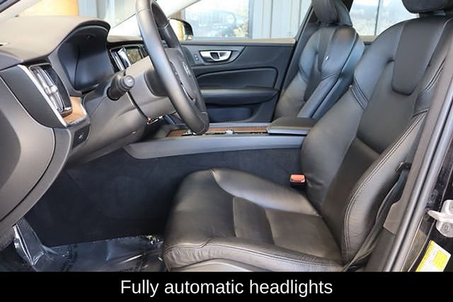 Used 2024 Volvo S60 B5 Plus image 13