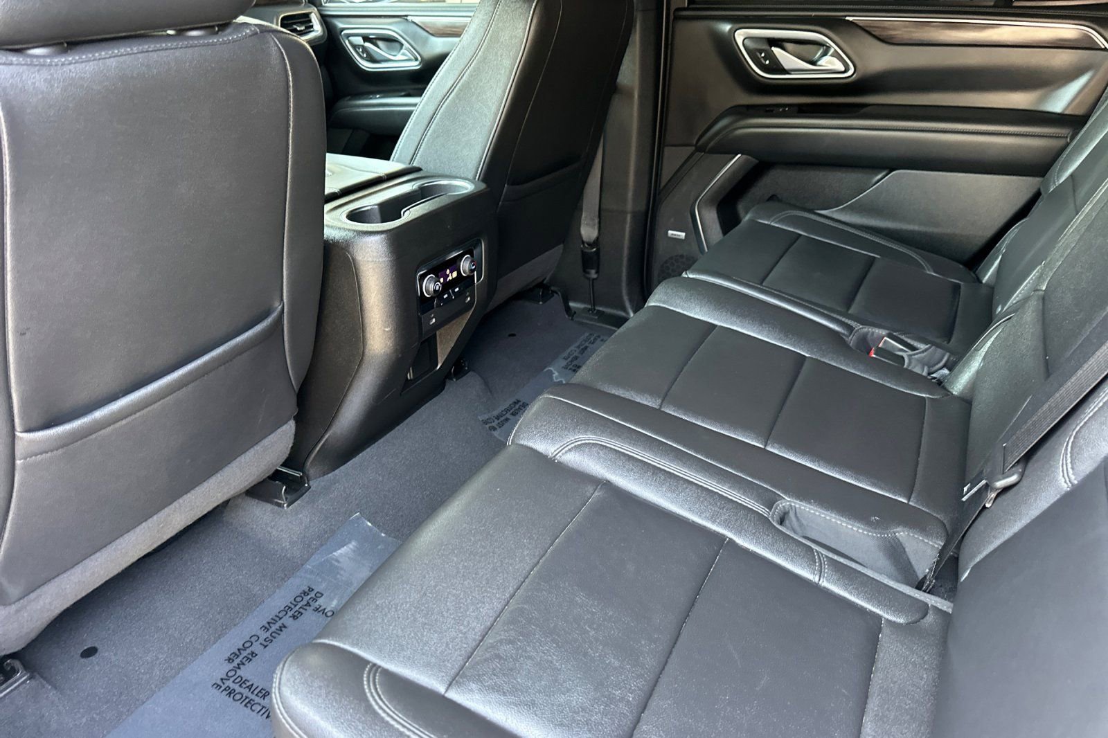 Certified 2022 Chevrolet Tahoe LT image 14