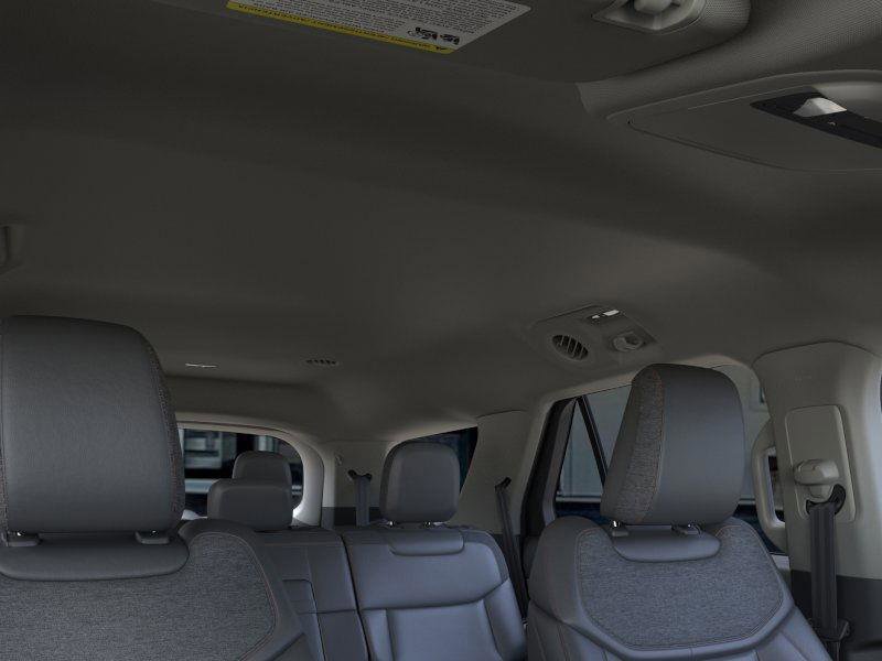 New 2025 Ford Explorer Active w/ Active Comfort Package image 22