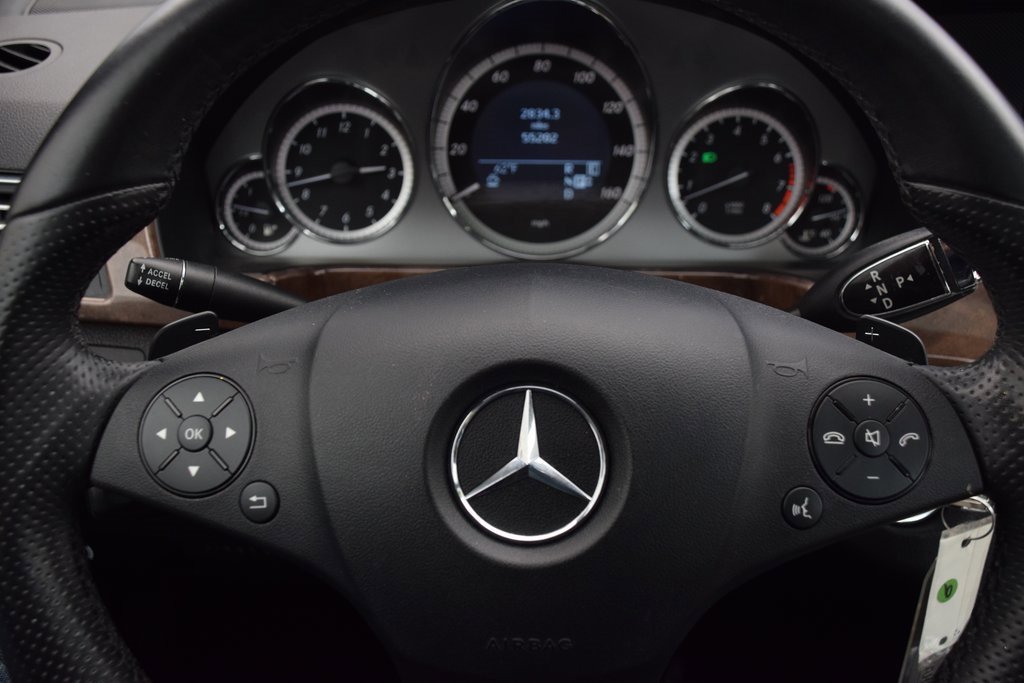 Used 2011 Mercedes-Benz E 350 Sedan image 22