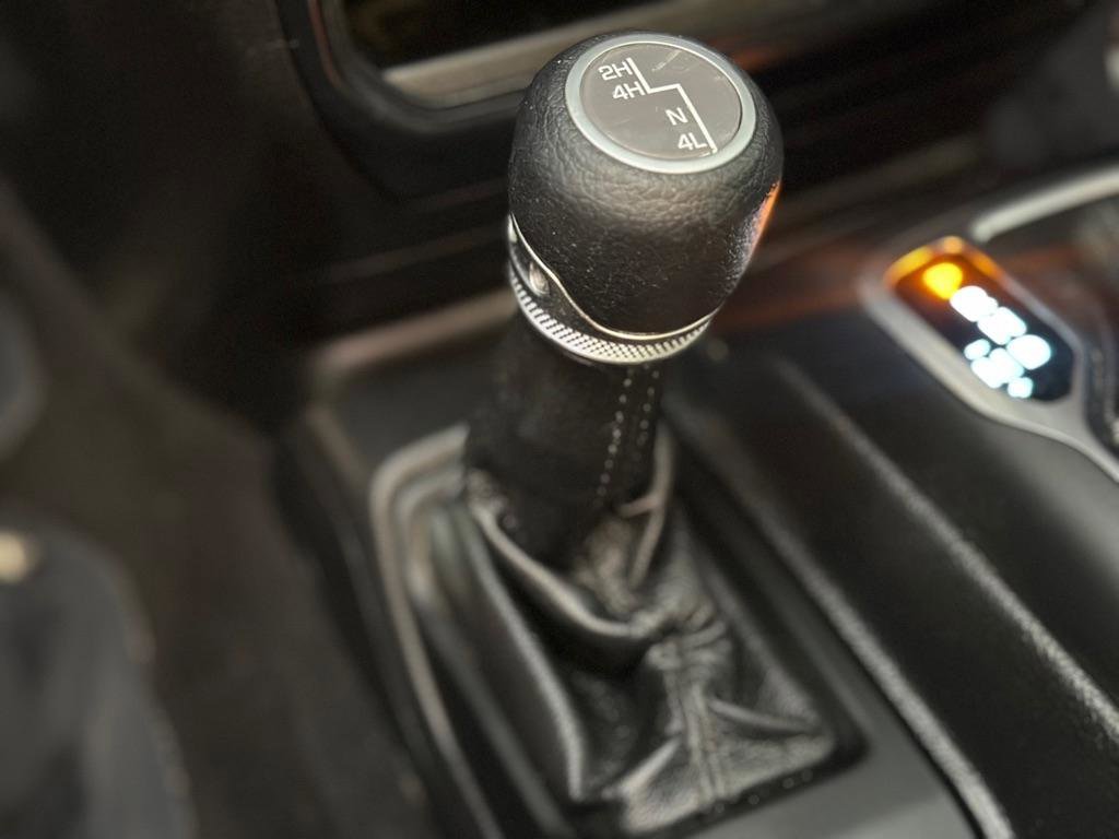 Used 2019 Jeep Wrangler Unlimited Sport S image 22