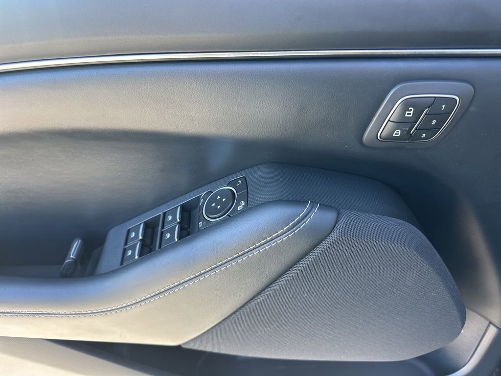 Used 2021 Ford Mustang Mach-E California Route 1 image 27