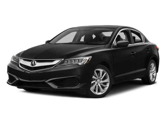 Used 2016 Acura ILX FWD image 1