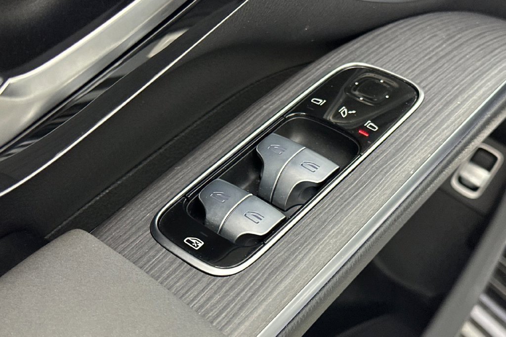 Certified 2024 Mercedes-Benz EQS 450+ 4MATIC SUV image 14