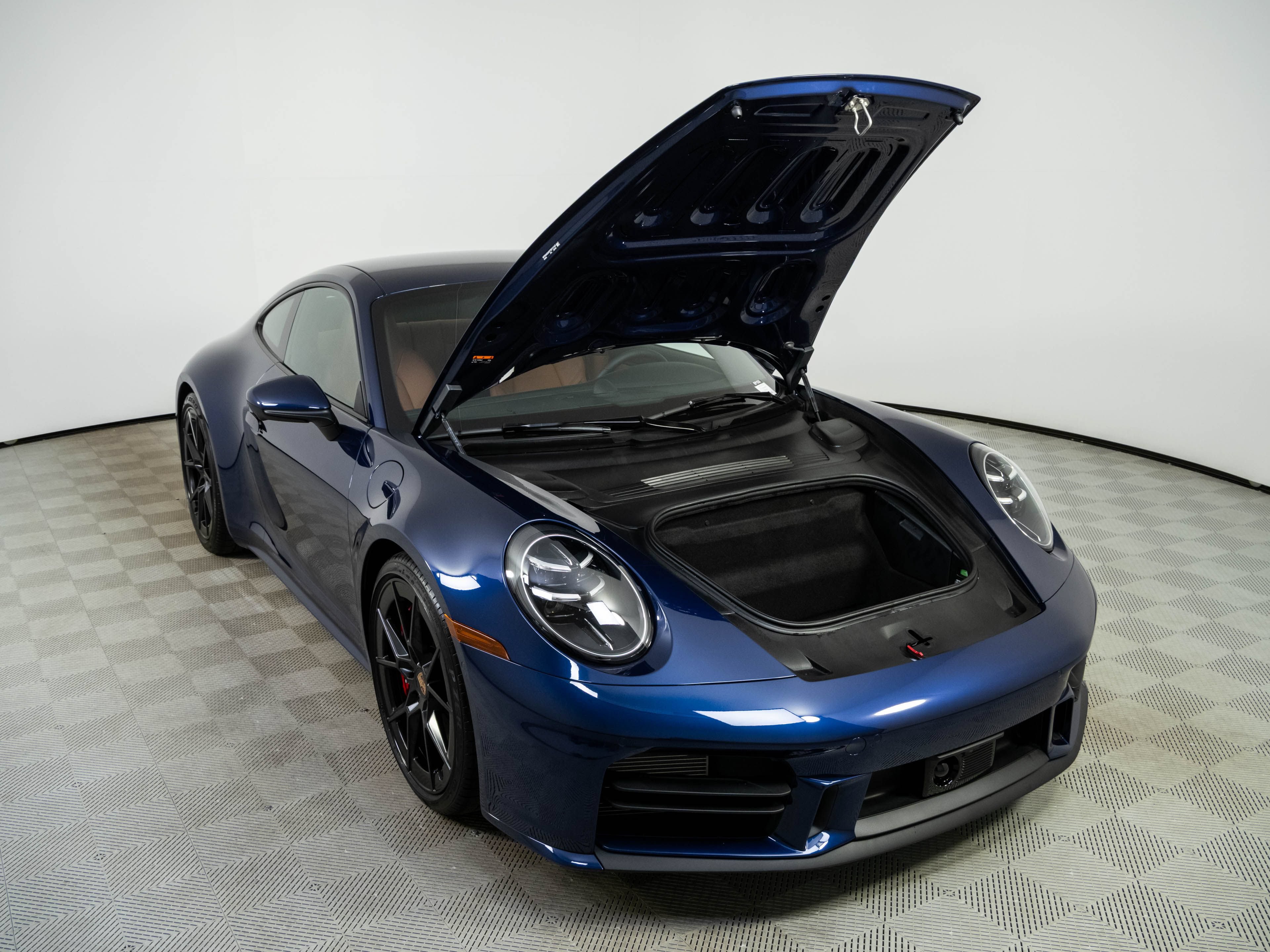 New 2026 Porsche 911 Carrera 4S AWD/4WD image 26