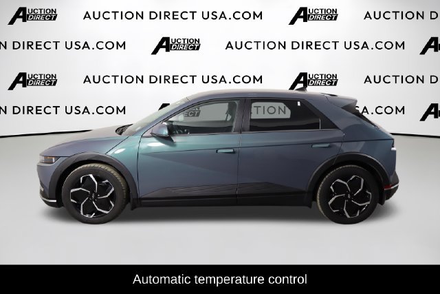 Used 2024 Hyundai Ioniq 5 SEL AWD/4WD image 6