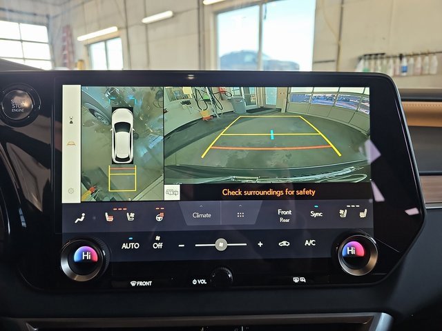 New 2026 Lexus RX 350 Premium w/ Convenience Package image 22