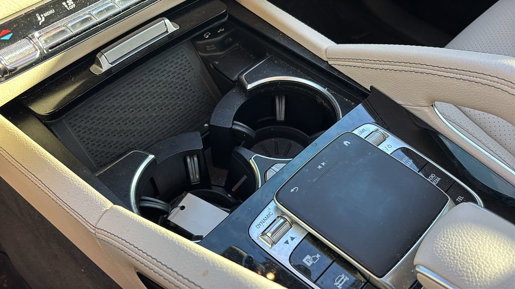 Used 2020 Mercedes-Benz GLE 350 4MATIC image 22