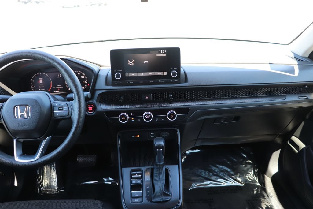 Used 2023 Honda CR-V LX image 14