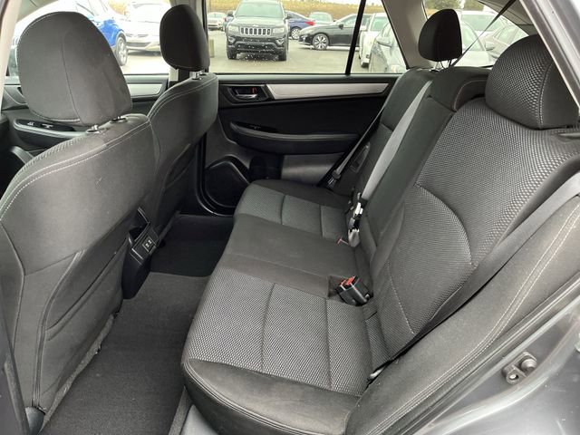 Used 2019 Subaru Outback 2.5i Premium w/ Popular Package #2 image 25