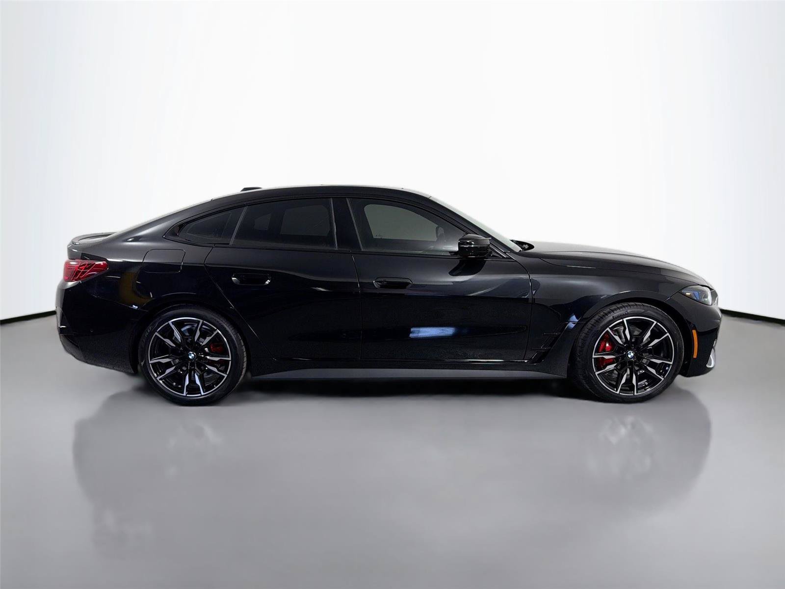 New 2026 BMW 440i xDrive w/ Premium Package AWD/4WD image 4