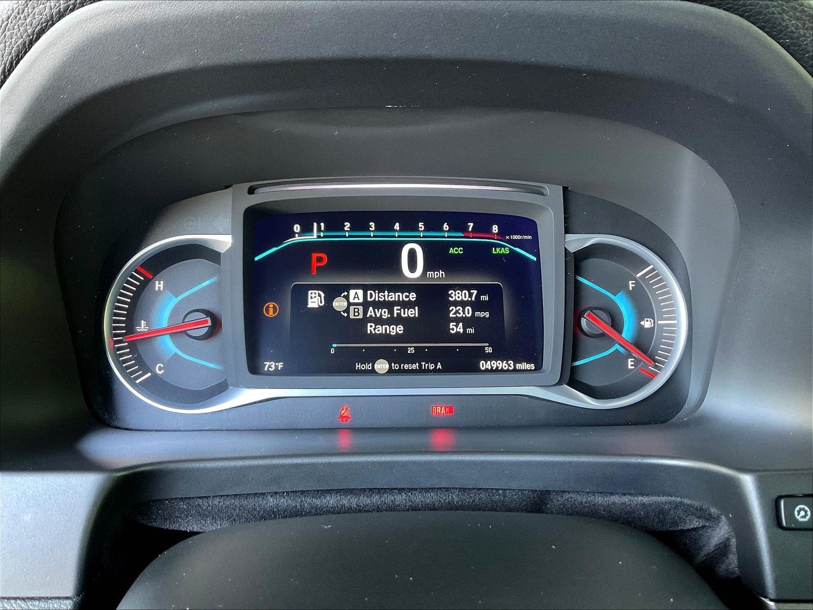 Used 2021 Honda Pilot Special Edition image 13