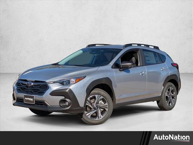New 2026 Subaru Crosstrek 2.5i Premium image 1