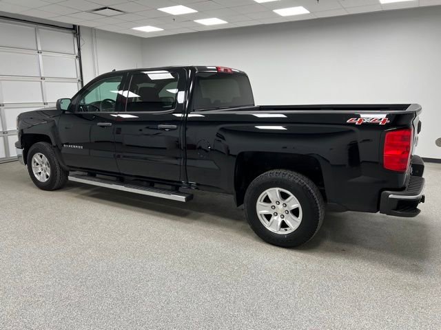 Used 2014 Chevrolet Silverado 1500 LT w/ LT Fleet Convenience Package image 7
