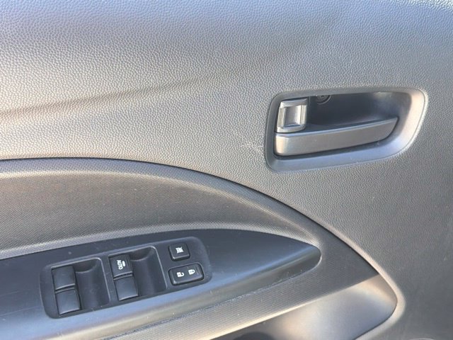 Used 2024 Mitsubishi Mirage ES FWD image 21