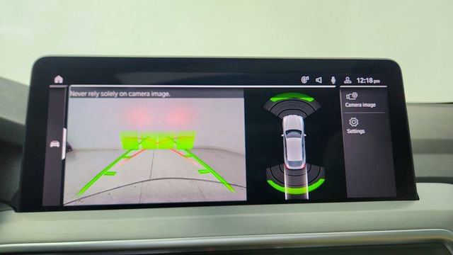 Used 2025 BMW X4 xDrive30i image 47