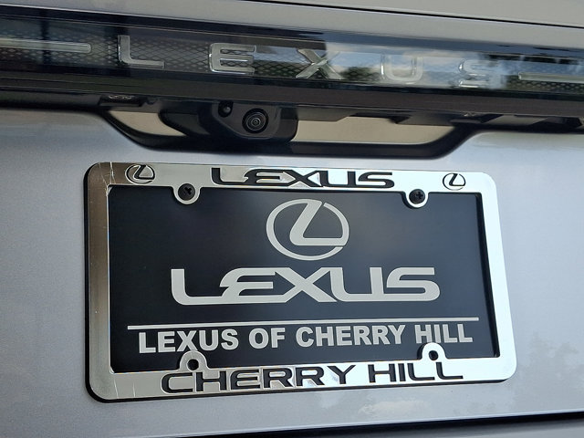 New 2026 Lexus ES 500e w/ Convenience Package AWD/4WD image 17