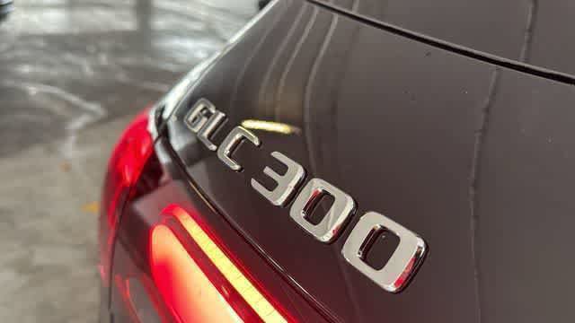 Certified 2026 Mercedes-Benz GLC 300 4MATIC image 8