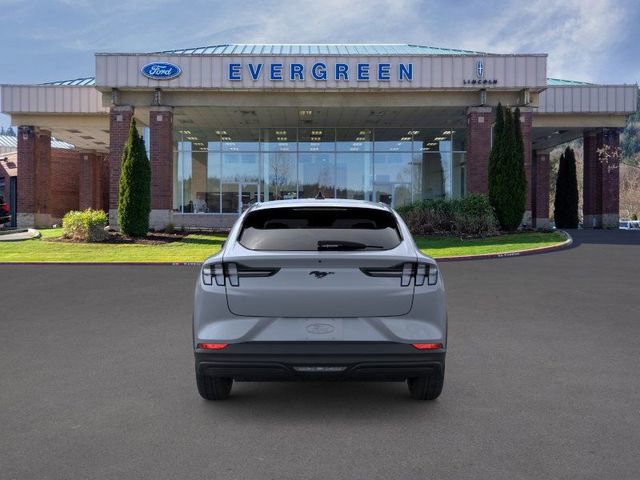 New 2026 Ford Mustang Mach-E Select w/ Interior Protection Package image 5