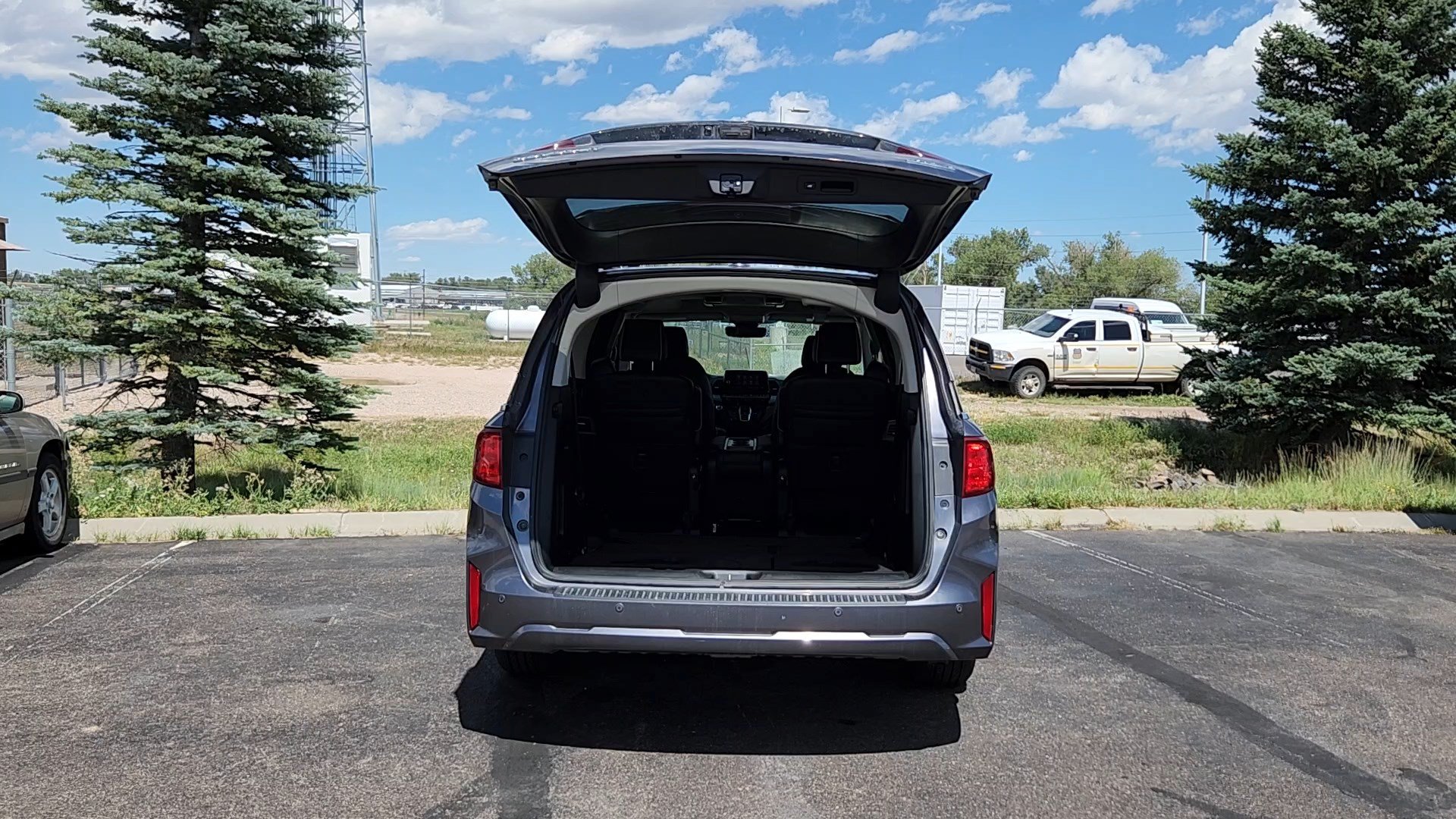 Used 2025 Honda Odyssey Touring image 20