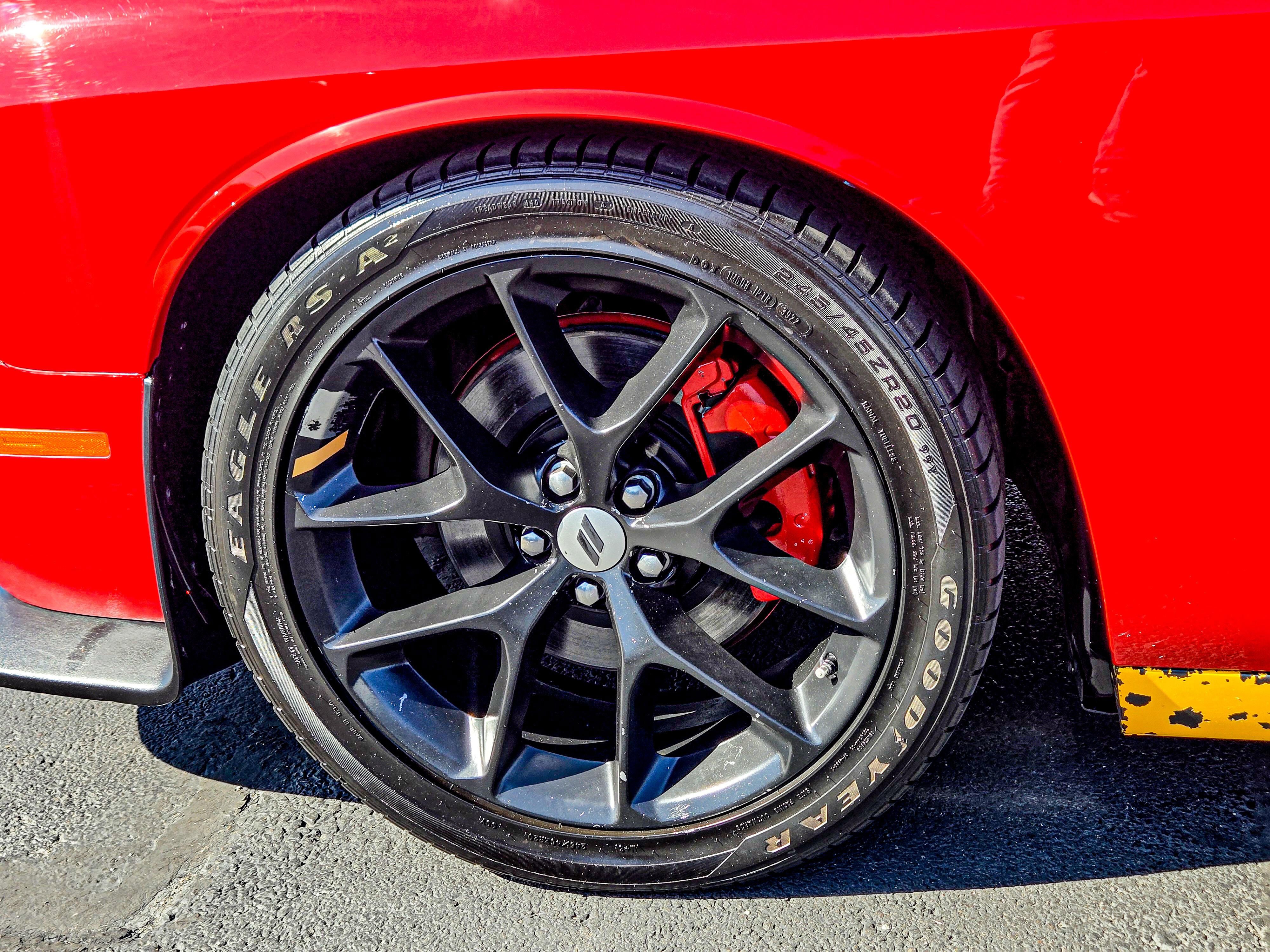 Used 2023 Dodge Challenger GT image 14
