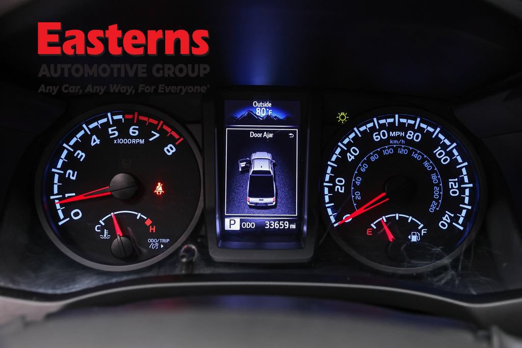 Used 2023 Toyota Tacoma SR RWD image 18