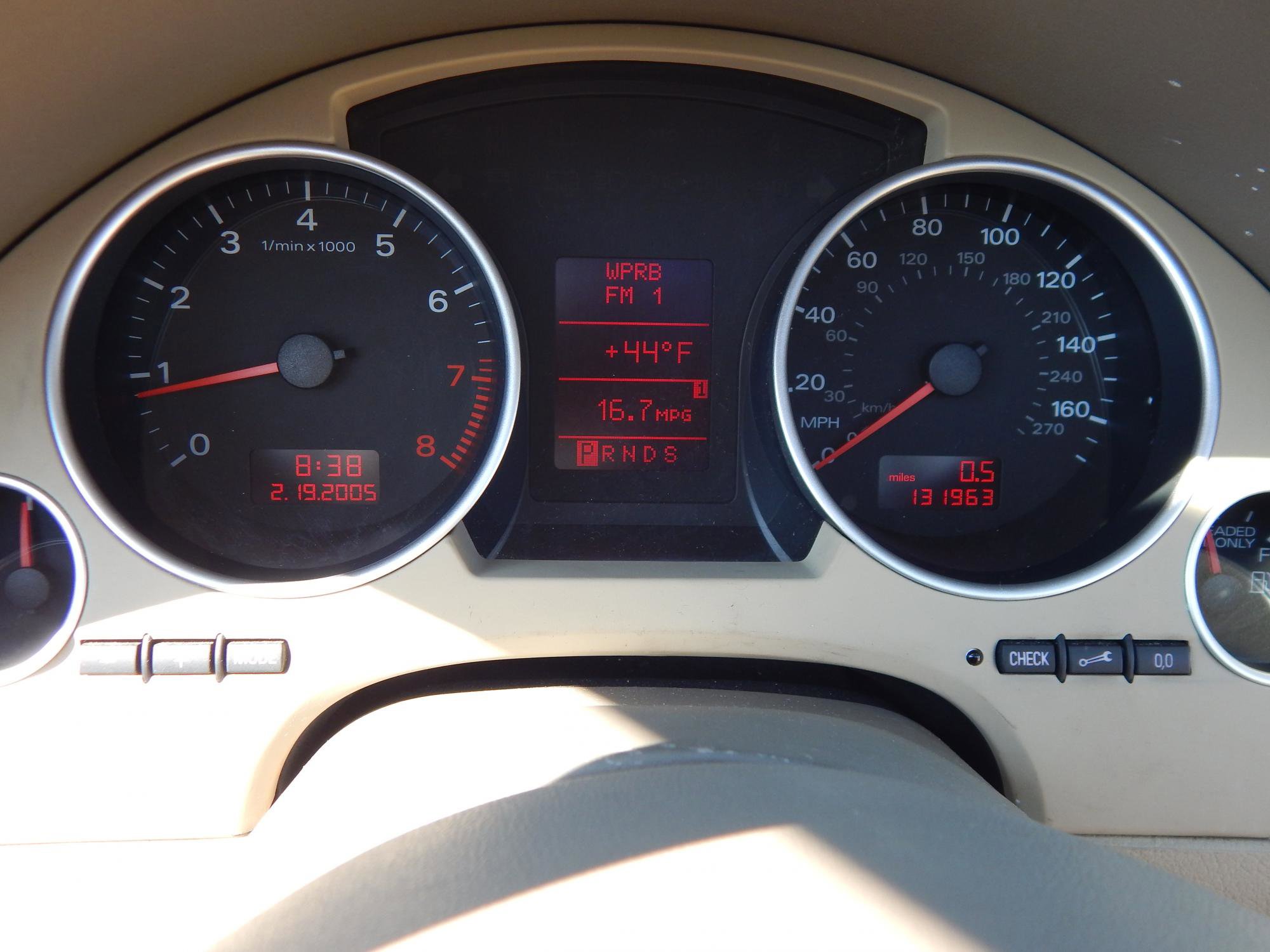 Used 2007 Audi A4 2.0T image 30