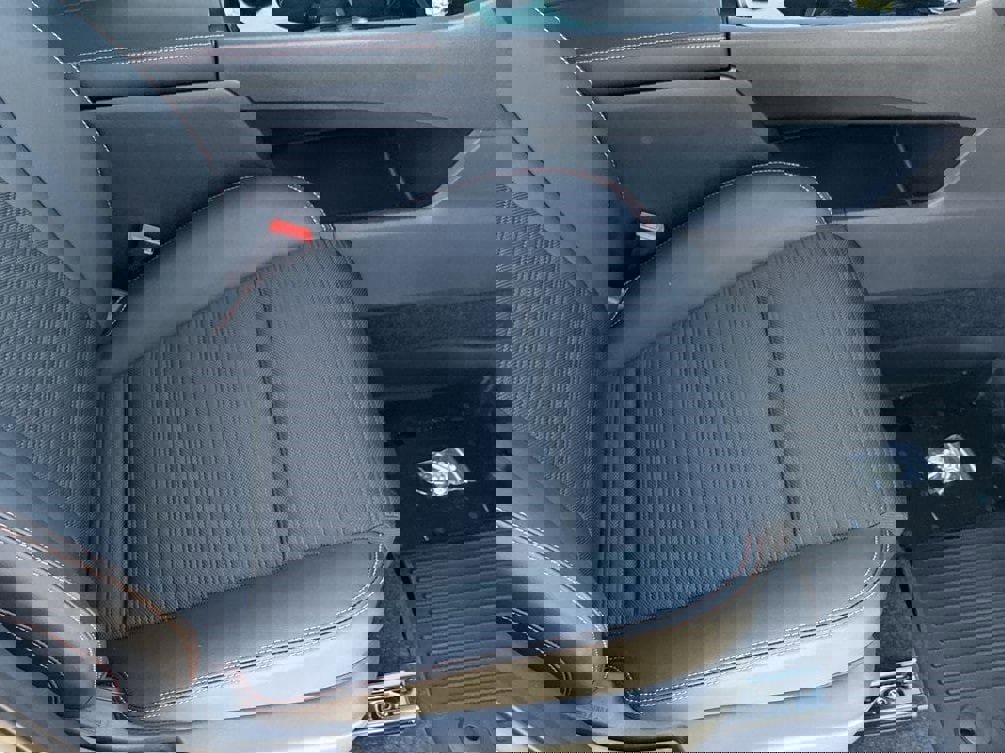 New 2026 Nissan Rogue SV image 10