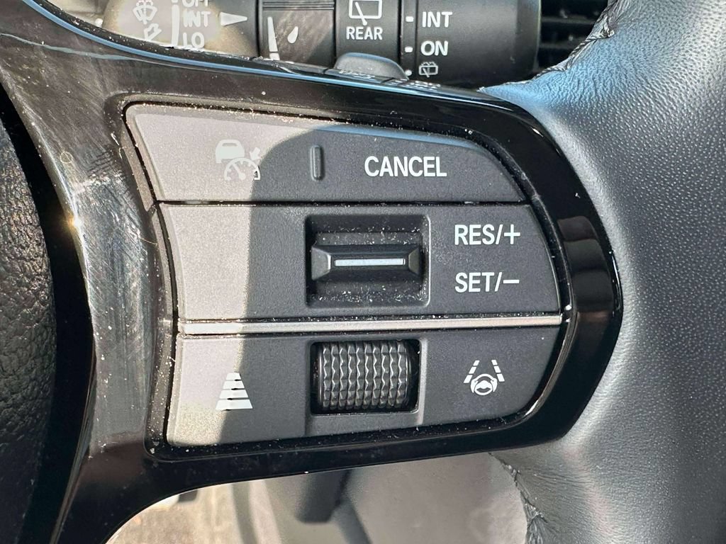 Certified 2026 Honda Passport RTL image 20