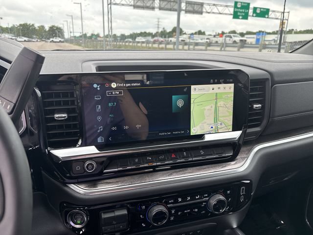 New 2026 Chevrolet Silverado 2500 LTZ w/ LTZ Plus Package AWD/4WD image 30
