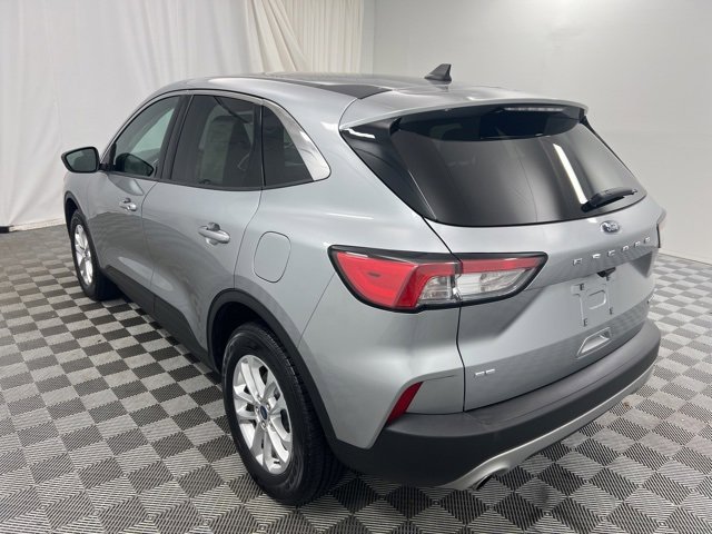 Used 2022 Ford Escape SE w/ Convenience Package image 6