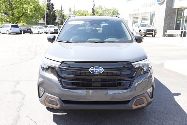 Certified 2026 Subaru Forester Sport AWD/4WD image 9