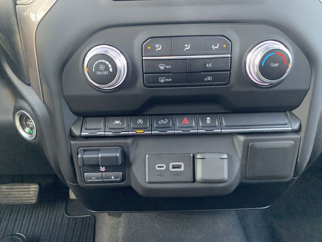 Certified 2023 GMC Sierra 1500 Pro w/ Graphite Edition image 17