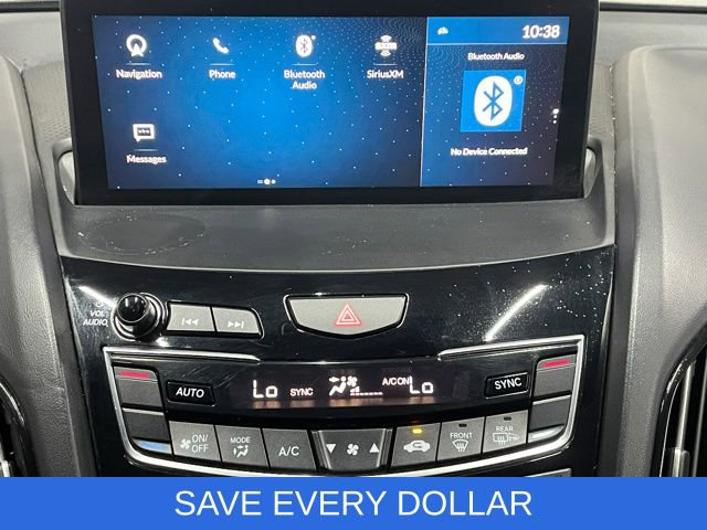 Used 2020 Acura RDX A-Spec FWD image 14