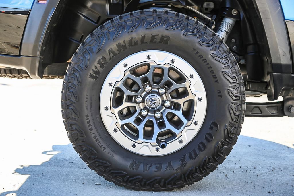 Used 2024 RAM 1500 TRX w/ TRX Level 2 Equipment Group image 12