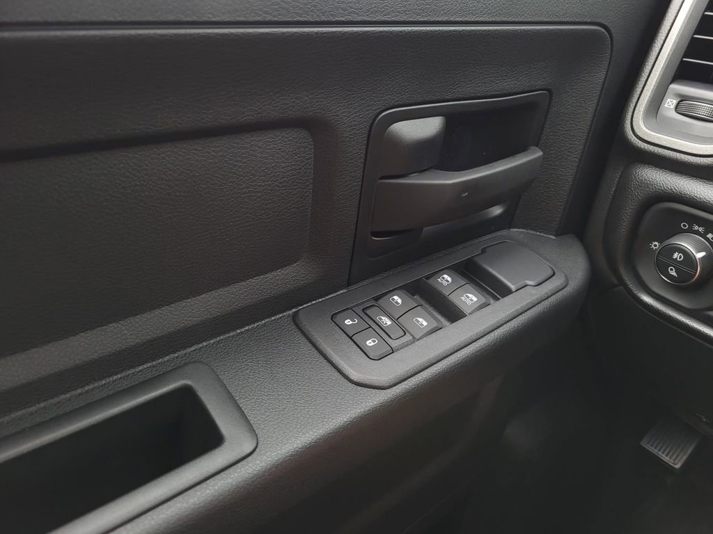 New 2025 RAM 2500 Tradesman w/ Chrome Appearance Group image 22