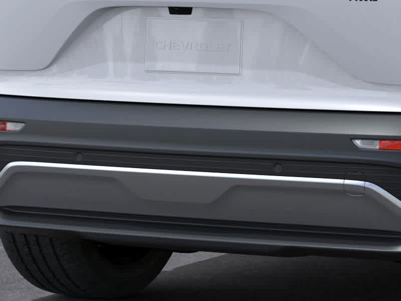 New 2026 Chevrolet Blazer EV LT w/ Midnight/Sport Edition AWD/4WD image 14